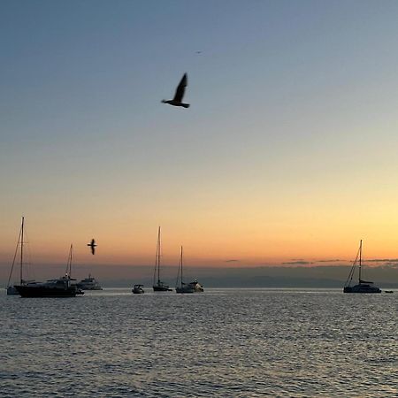 Casetta Del Marinaio Camogli Eksteriør bilde