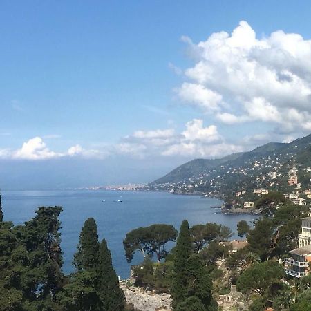 Casetta Del Marinaio Camogli Eksteriør bilde