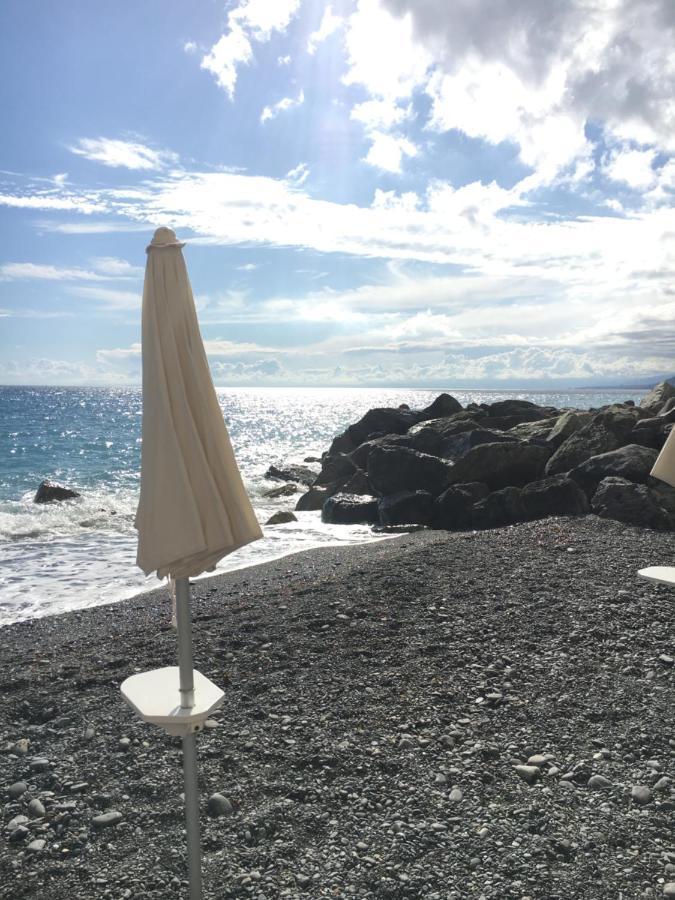 Casetta Del Marinaio Camogli Eksteriør bilde