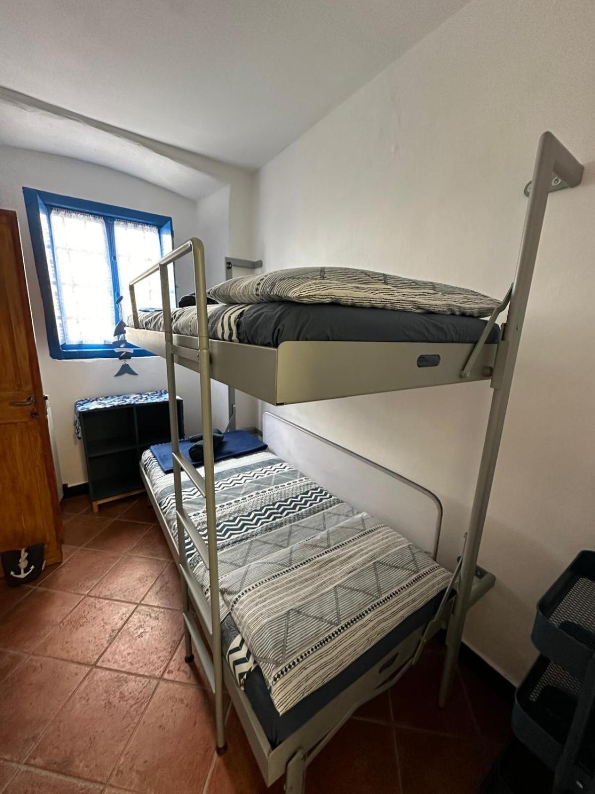 Casetta Del Marinaio Camogli Eksteriør bilde
