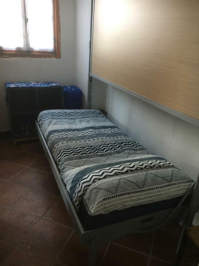 Casetta Del Marinaio Camogli Eksteriør bilde