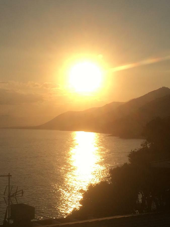 Casetta Del Marinaio Camogli Eksteriør bilde